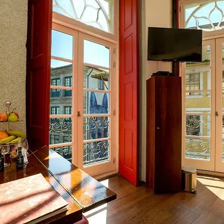 Apartamento Flores Lofts