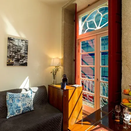 Flores Lofts Apartamento