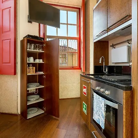 Flores Lofts Apartamento *